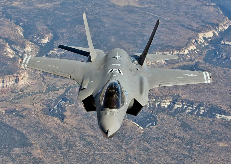 F-35A(zhn)C(j)ԇw